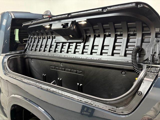 new 2026 Ram 1500 car, priced at $73,773