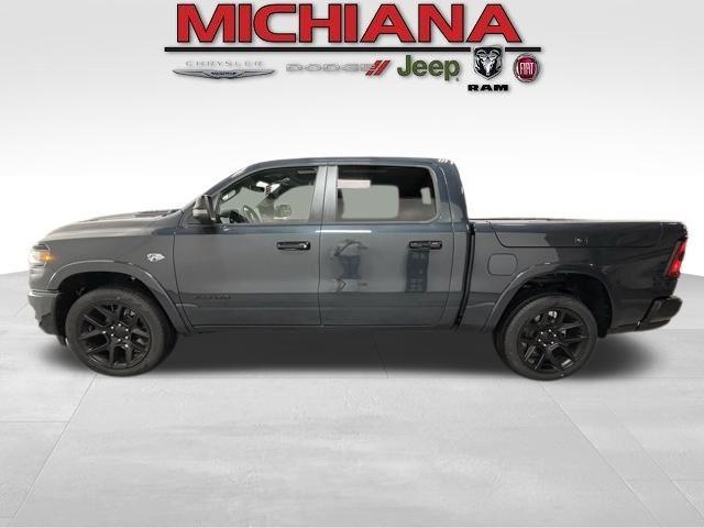 new 2026 Ram 1500 car, priced at $73,773