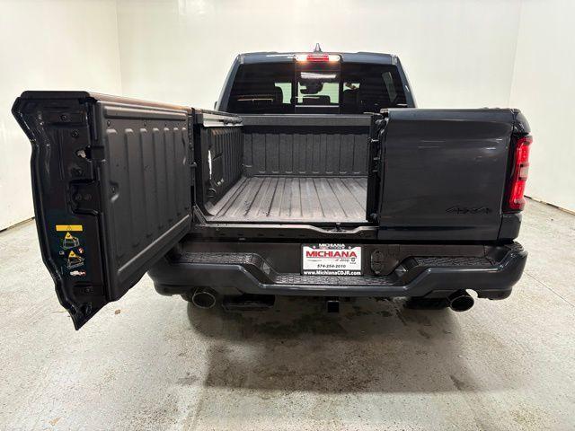 new 2026 Ram 1500 car, priced at $73,773