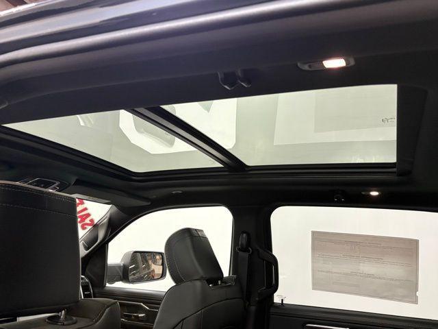 new 2026 Ram 1500 car, priced at $73,773