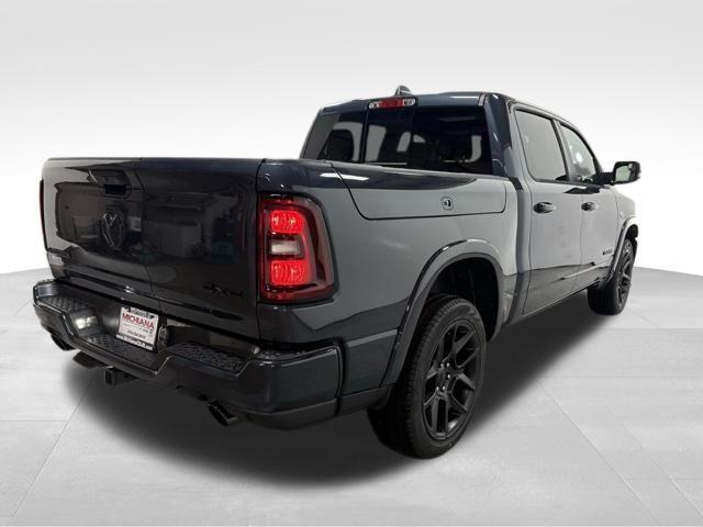 new 2026 Ram 1500 car, priced at $73,773