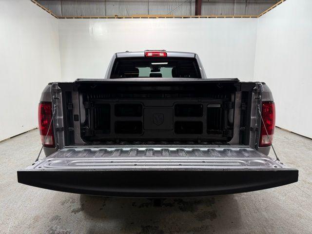 used 2022 Ram 1500 Classic car, priced at $27,991