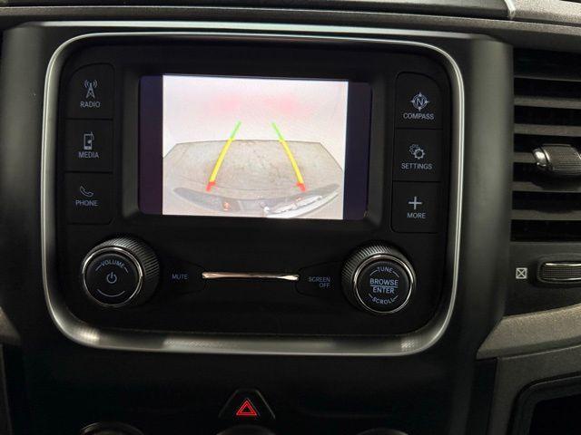 used 2022 Ram 1500 Classic car, priced at $27,991