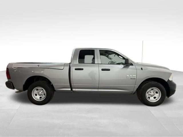 used 2022 Ram 1500 Classic car, priced at $27,991
