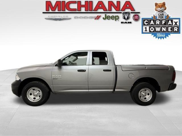 used 2022 Ram 1500 Classic car, priced at $27,991