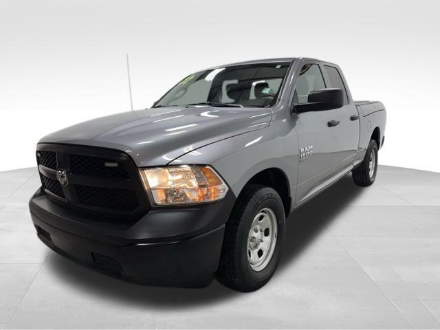 used 2022 Ram 1500 Classic car, priced at $27,991