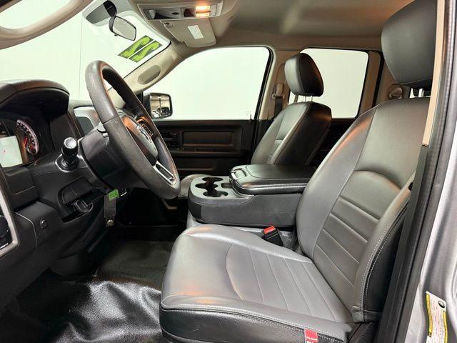 used 2022 Ram 1500 Classic car, priced at $27,991