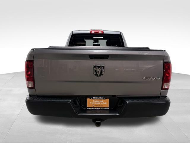 used 2022 Ram 1500 Classic car, priced at $27,991