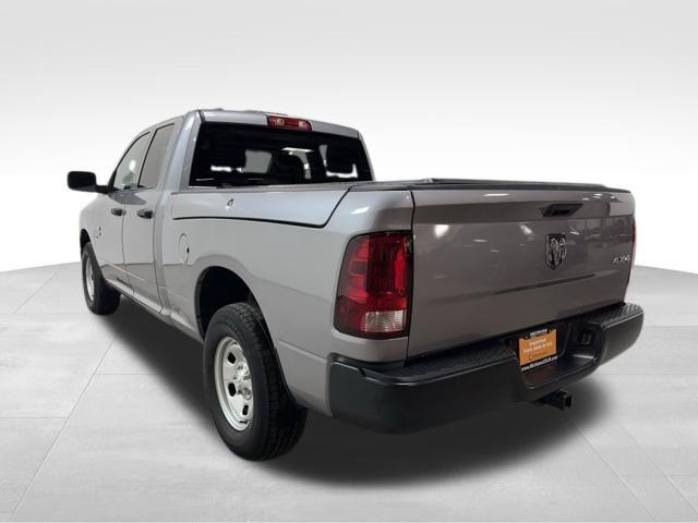 used 2022 Ram 1500 Classic car, priced at $27,991