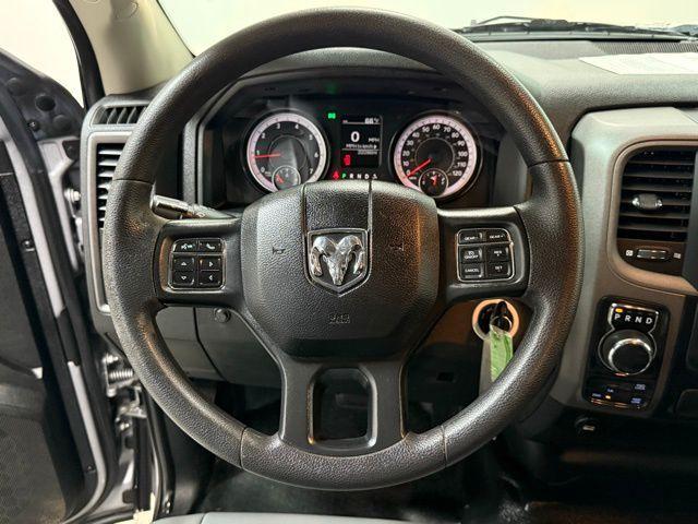 used 2022 Ram 1500 Classic car, priced at $27,991
