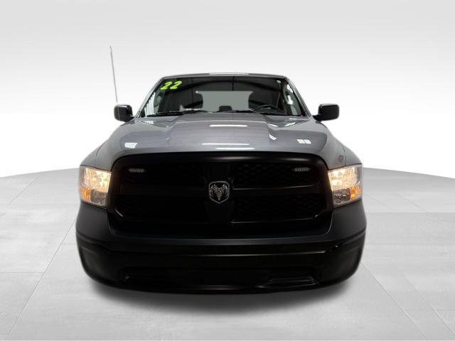 used 2022 Ram 1500 Classic car, priced at $27,991