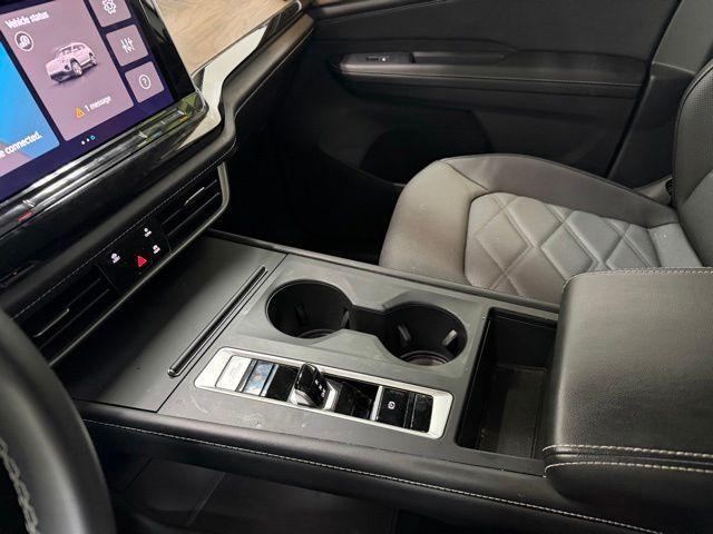 used 2024 Volkswagen Atlas car, priced at $26,742