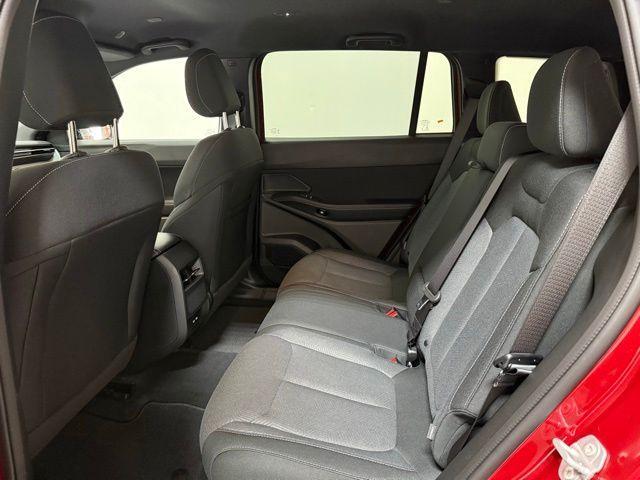 new 2026 Jeep Cherokee car, priced at $39,124