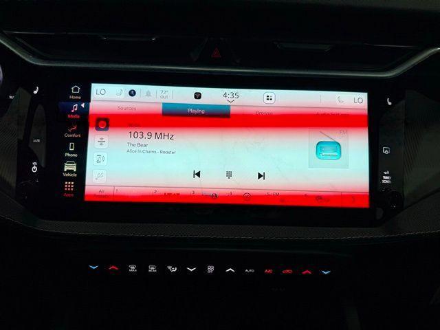 new 2026 Jeep Cherokee car, priced at $39,124