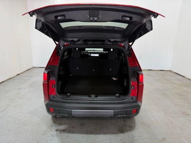 new 2026 Jeep Cherokee car, priced at $39,124