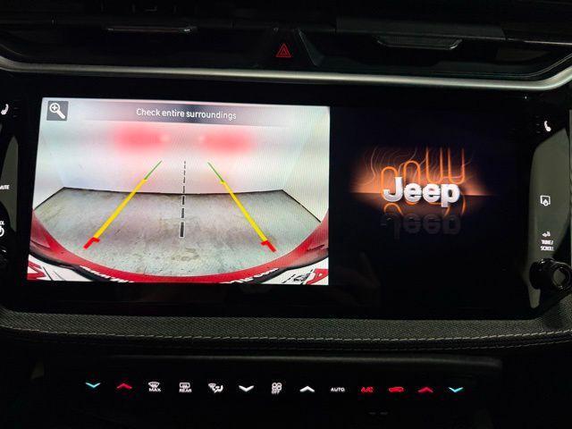 new 2026 Jeep Cherokee car, priced at $39,124