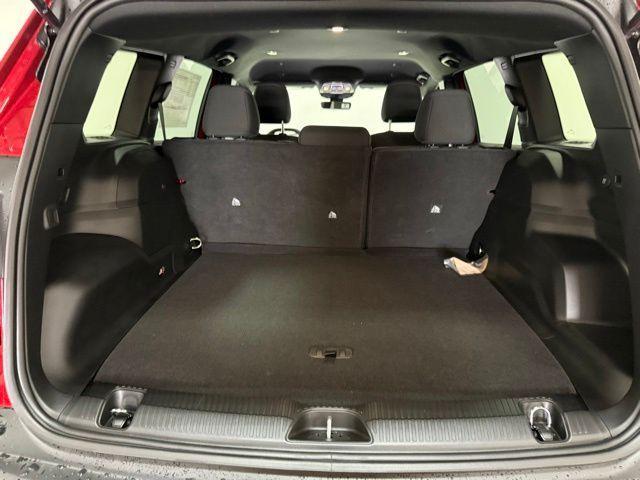 new 2026 Jeep Cherokee car, priced at $39,124