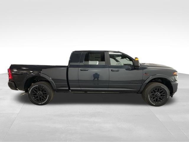 new 2026 Ram 2500 car, priced at $101,510