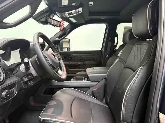 new 2026 Ram 2500 car, priced at $101,510