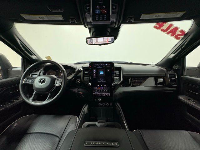 new 2026 Ram 2500 car, priced at $101,510