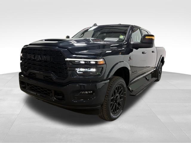 new 2026 Ram 2500 car, priced at $101,510