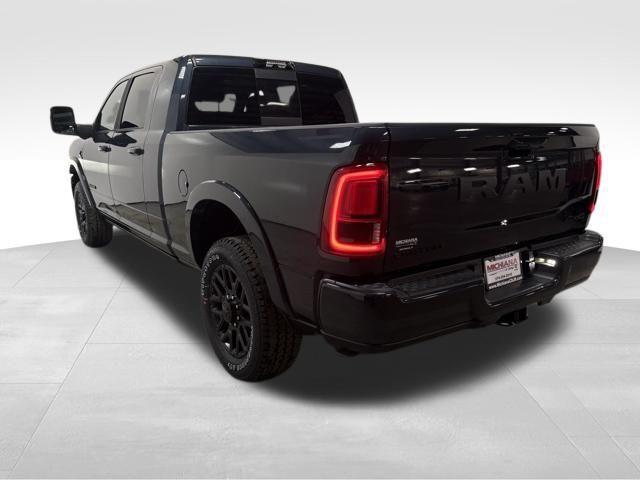 new 2026 Ram 2500 car, priced at $101,510