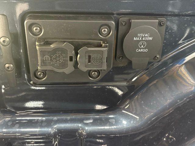 new 2026 Ram 2500 car, priced at $101,510