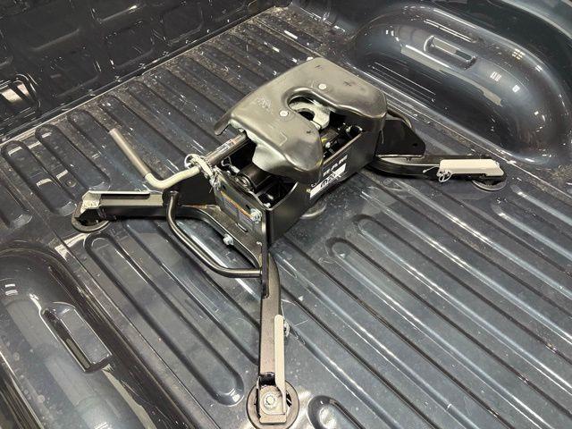 new 2026 Ram 2500 car, priced at $101,510