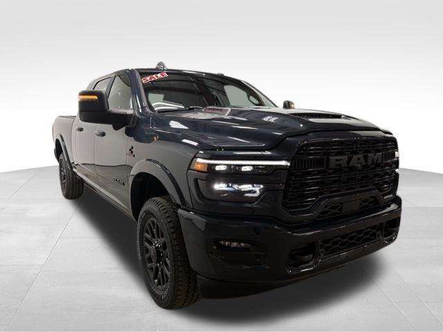 new 2026 Ram 2500 car, priced at $101,510