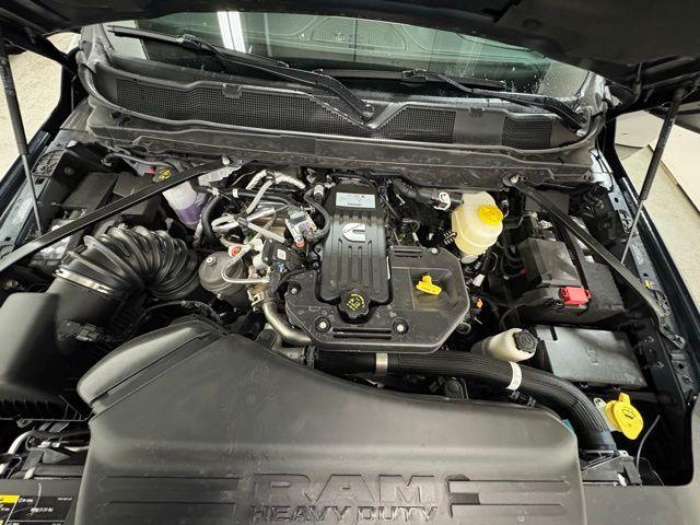 new 2026 Ram 2500 car, priced at $101,510