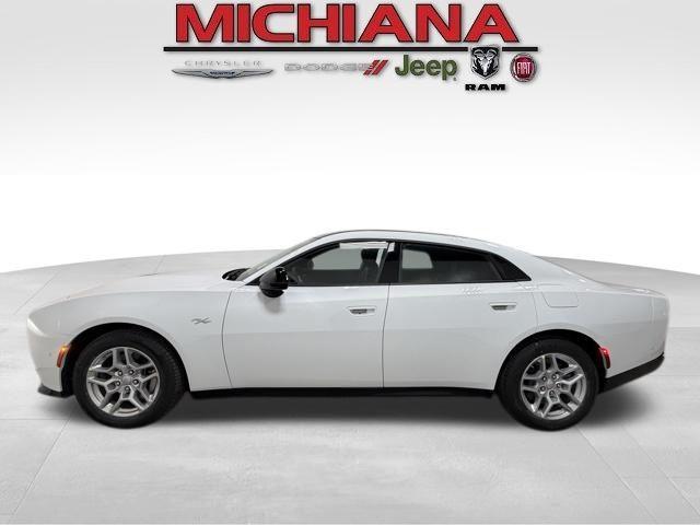 new 2026 Dodge Charger car, priced at $53,808