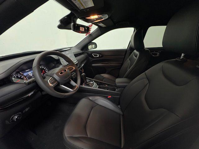 new 2026 Jeep Compass car, priced at $36,191