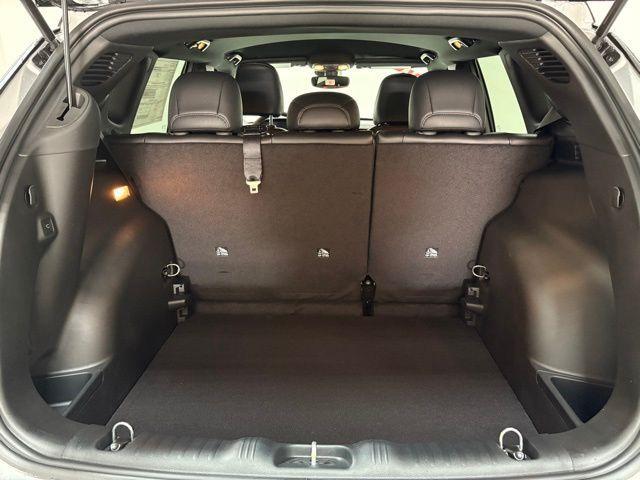 new 2026 Jeep Compass car, priced at $36,191