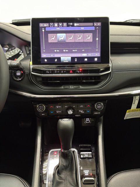 new 2026 Jeep Compass car, priced at $36,191