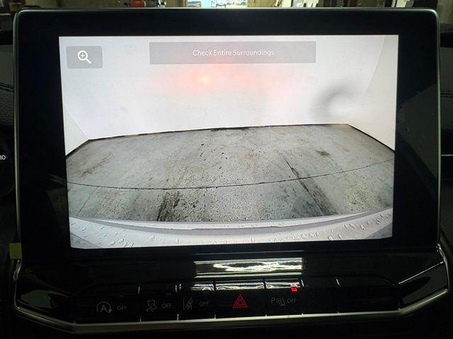 new 2026 Jeep Compass car, priced at $36,191