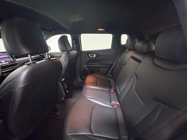 new 2026 Jeep Compass car, priced at $36,191