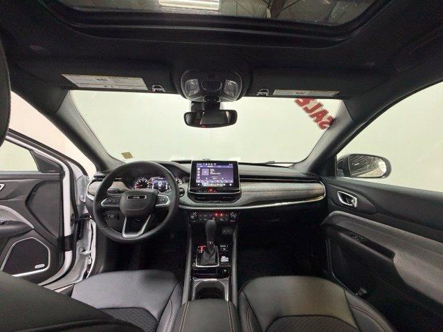 new 2026 Jeep Compass car, priced at $33,667