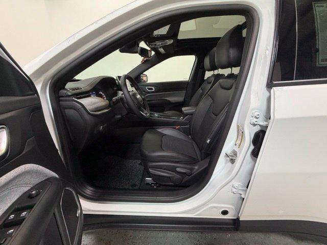 new 2026 Jeep Compass car, priced at $33,667