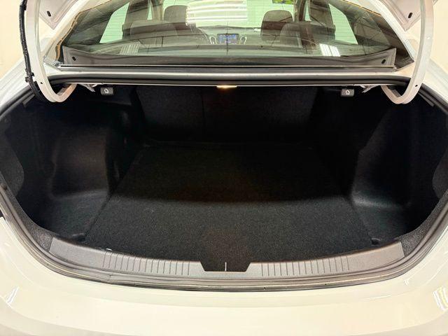 used 2024 Chevrolet Malibu car, priced at $23,991