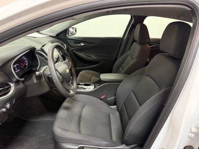 used 2024 Chevrolet Malibu car, priced at $23,991