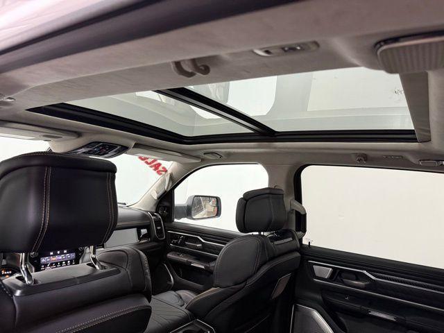 new 2026 Ram 1500 car, priced at $85,719