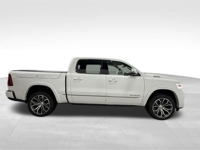 new 2026 Ram 1500 car, priced at $85,719