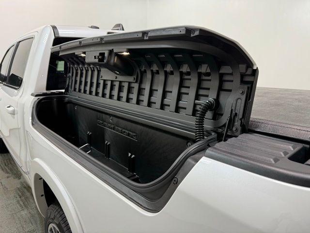 new 2026 Ram 1500 car, priced at $85,719