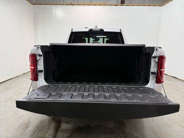 new 2026 Ram 1500 car, priced at $85,719