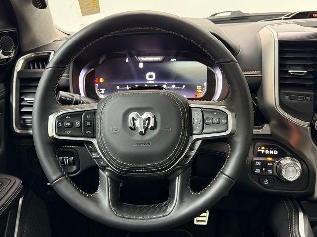 new 2026 Ram 1500 car, priced at $85,719