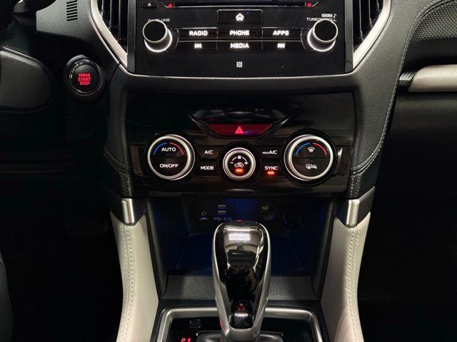 used 2022 Subaru Forester car, priced at $26,991