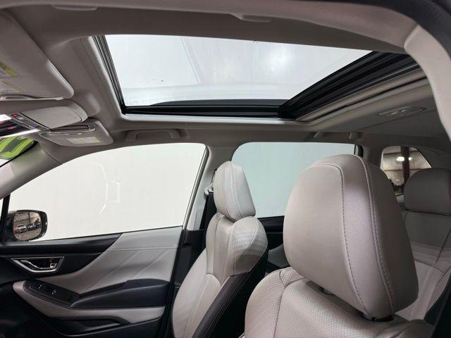 used 2022 Subaru Forester car, priced at $26,991