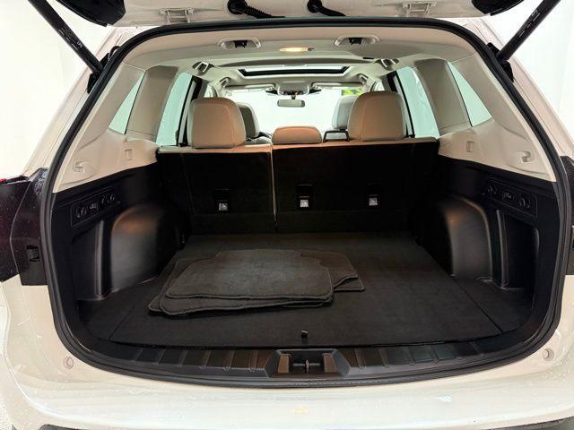 used 2022 Subaru Forester car, priced at $26,991