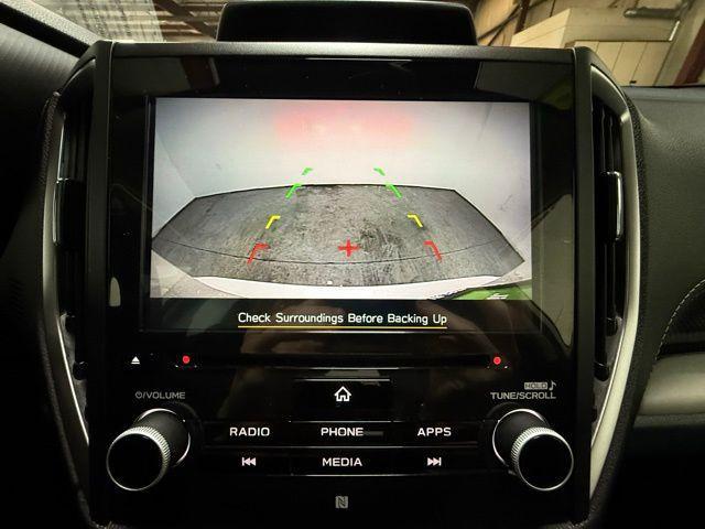 used 2022 Subaru Forester car, priced at $26,991