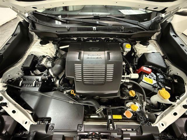 used 2022 Subaru Forester car, priced at $26,991